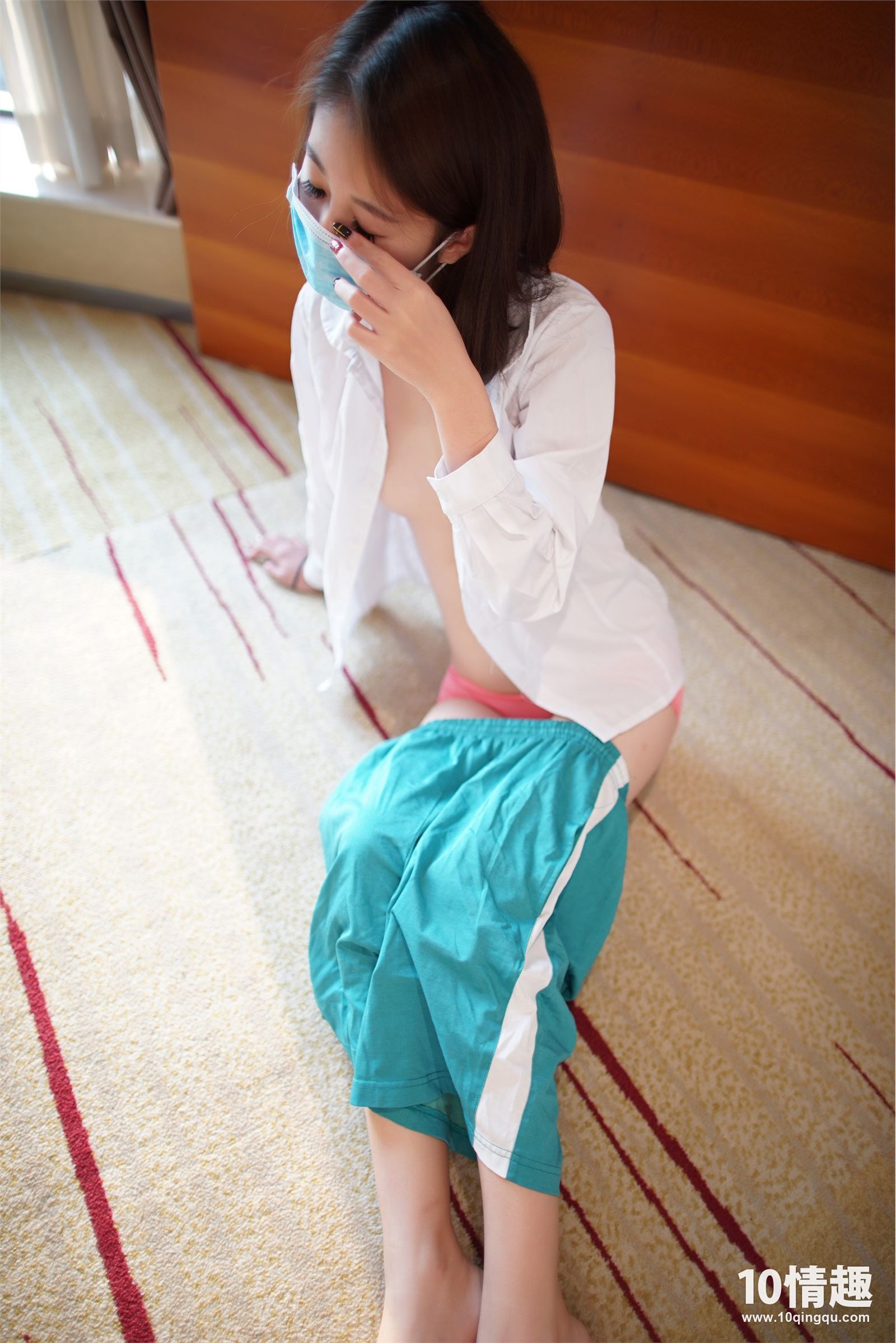 [ROSI写真]KZ系列 2017.03.03 NO.264